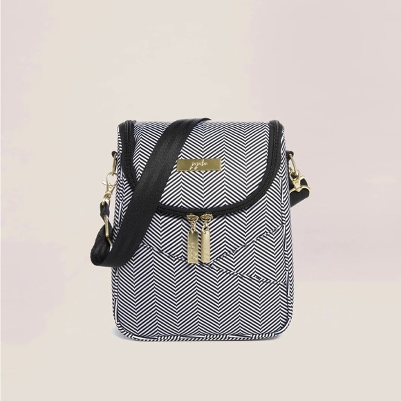 Ju-Ju-Be Handbags - Jujube lunch bag (baby bottle bag)